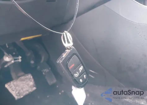 2018 Jeep Cherokee Limited 4X4 z USA, uszkodzony, nr VIN 1C4PJMDX7JD508793